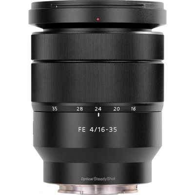 Sony Vario-Tessar T* FE 16-35 mm f/4 ZA OSS