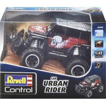 Revell RC SUV Urban Rider (23490)