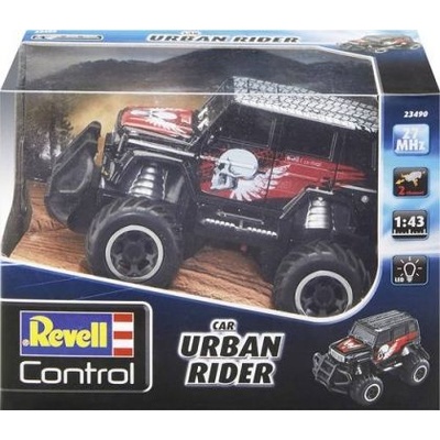 Revell RC SUV Urban Rider (23490)