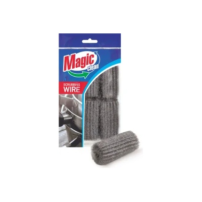 Magic Clean Домакинска тел фина 6 броя (mc 0201)