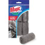 Magic Clean Домакинска тел фина 6 броя (mc 0201)