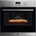 ELECTROLUX EOF3H50X