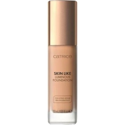 Catrice rozjasňovací make-up Skin Like 032W 30 ml