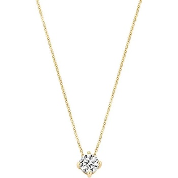 Blush Дамско златно колие Blush 3057YZI (3057YZI)