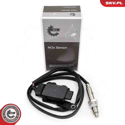 NOx-Senzor, NOx-Katalyzátor ESEN SKV 71SKV031