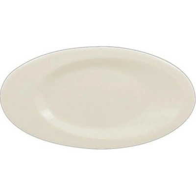 RAK Porcelain Giro talíř oválný 25 × 13 cm