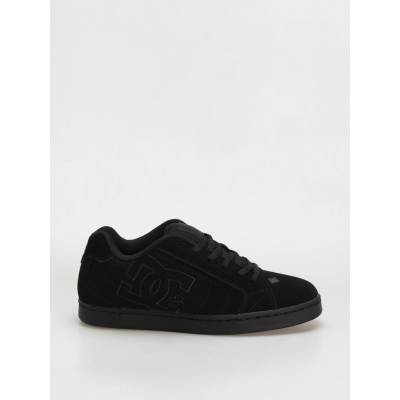 DC Net Black Black Black