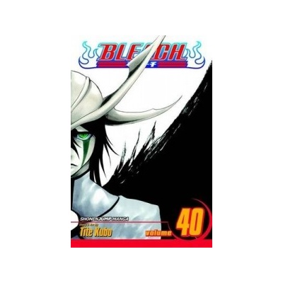 Bleach Kubo Tite