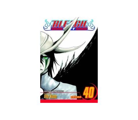 Bleach Kubo Tite