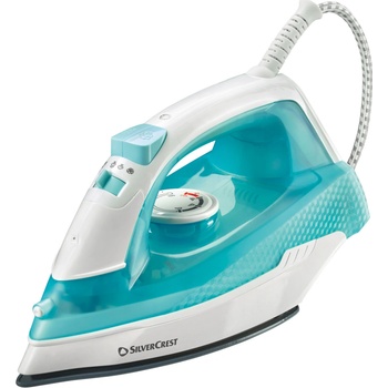 SILVERCREST SDBG 2200 A1