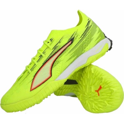 Puma Ultra 6 Pro TT limetka