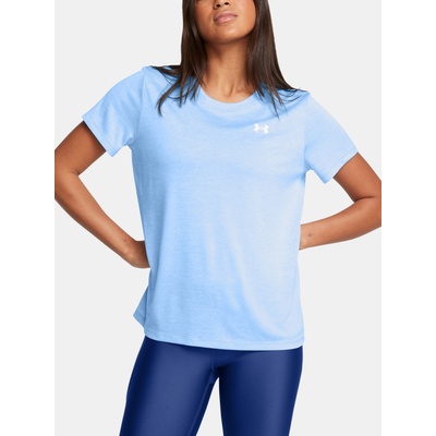 Under Armour Дамска тениска Under Armour Tech SSC- Twist Under Armour | Sin | ЖЕНИ | S