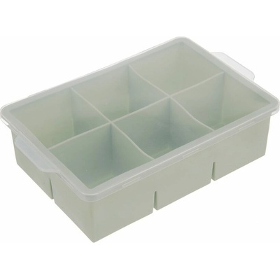 Forma na led s víčkem – Zboží Dáma