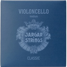 Jargar CLASSIC - Struny na violoncello - sada