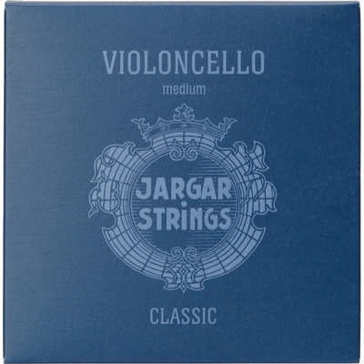 Jargar CLASSIC - Struny na violoncello - sada