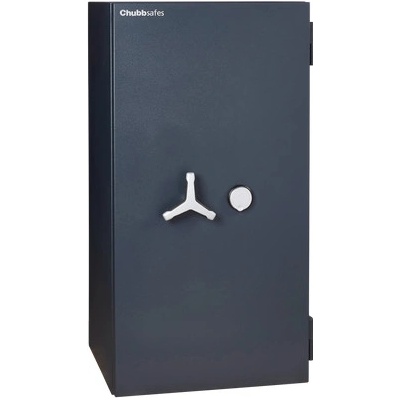 Chubbsafes DuoGuard G1-205-KL-PL-60