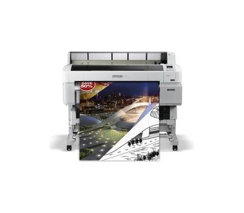 Epson SureColor SC-T5200