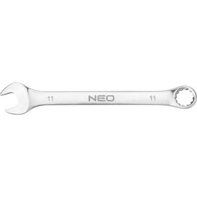 NEO Tools Kľúč očkoplochý 11 x 150 mm 09-655