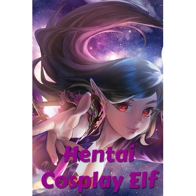 IR Studio Hentai Cosplay Elf (PC)