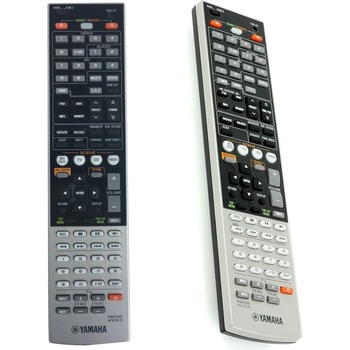 Yamaha rav336 - оригинален дистанционен контрол (rav336)