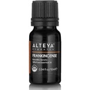 Alteya Frankincense kadidlový olej 100% Bio 10 ml