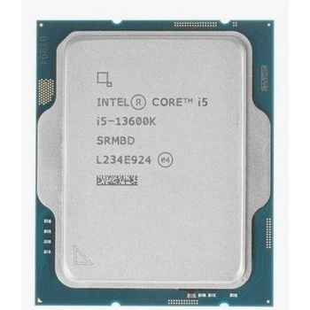 Intel Core i5-13600K 14-Core 3.5GHz LGA1700 OEM Tray (CM8071504821005)