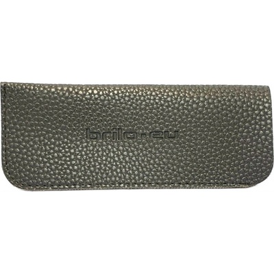 Brilo pouzdro na dioptrické brýle BR3 dirty green