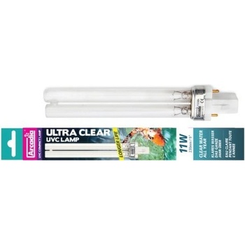 Arcadia Compact Ultra Clear UVC 55 W, 535 mm
