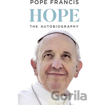 Hope - Pope Francis