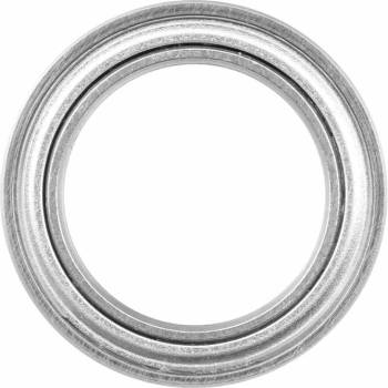 Yeah Racing Guľôčkové ložiská ZZ 12x18x4 mm 10 ks