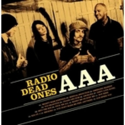 RADIO DEAD ONES: AAA