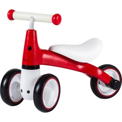 EcoToys Dino červené