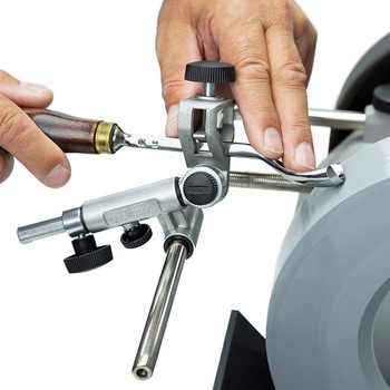 TORMEK SVD-186 R Prípravok pre brúsenie sústružníckych dlát