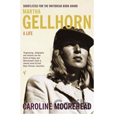 Martha Gellhorn