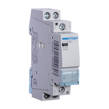 Hager ESD225