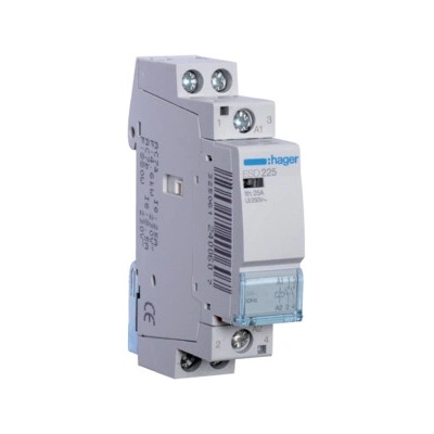 Hager ESD225