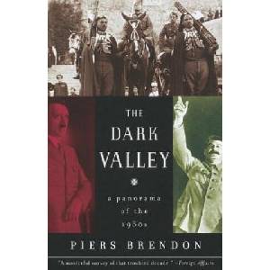 The Dark Valley (ISBN: 9780375708084)