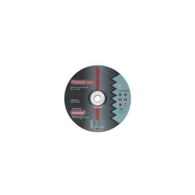 Metabo Brúsny kotúč 150 x 6,0 x 22,23 mm 616604000