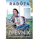 Zpěvník Radůza