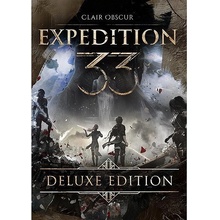Clair Obscur: Expedition 33 (Deluxe Edition)