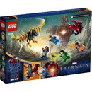 LEGO® Marvel Eternals - In Arishem's Shadow (76155)