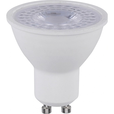 JUST LIGHT LED žárovka , GU10, 5W, teple bílé světlo SimplyDim 3000K LD 08245