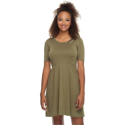 Ragwear Apolena Organic Olive