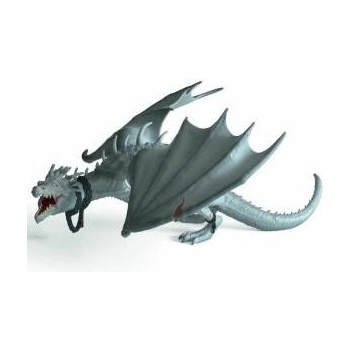 Harry Potter Кукла Harry Potter Schleich 13995 Ukrainian Ironbelly Dragon