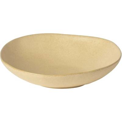 Costa Nova Mísa na těstoviny salát LIVIA- NEW béžová 23 cm 0,9 l