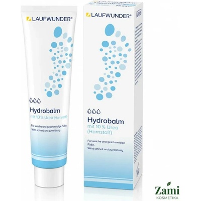 Laufwunder Hydrobalzám s Ureou 75 ml