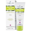 FlosLek Pharma Anti Acne enzymatický peeling 50 ml