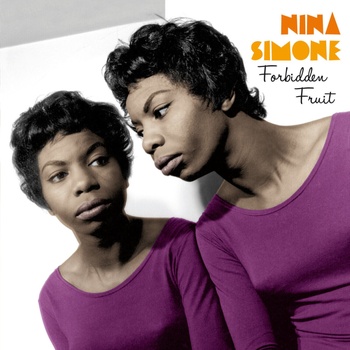 Nina Simone - Forbidden Fruit - Nina Simone Sings Ellington (CD) (8436563183249)