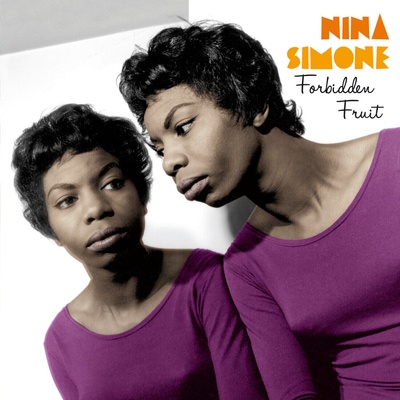 Nina Simone - Forbidden Fruit - Nina Simone Sings Ellington (CD) (8436563183249)