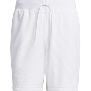 adidas Къси панталони Adidas Men's Select Mesh Basketball Shorts - White/White - sportihobi - 56,70 лв